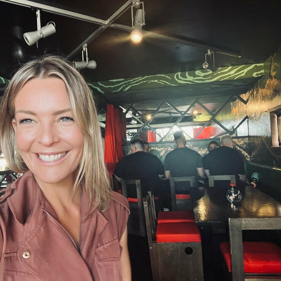 Carla Poggioli Loves to Make up Stories to try to Discredit and Attack Members of the Public