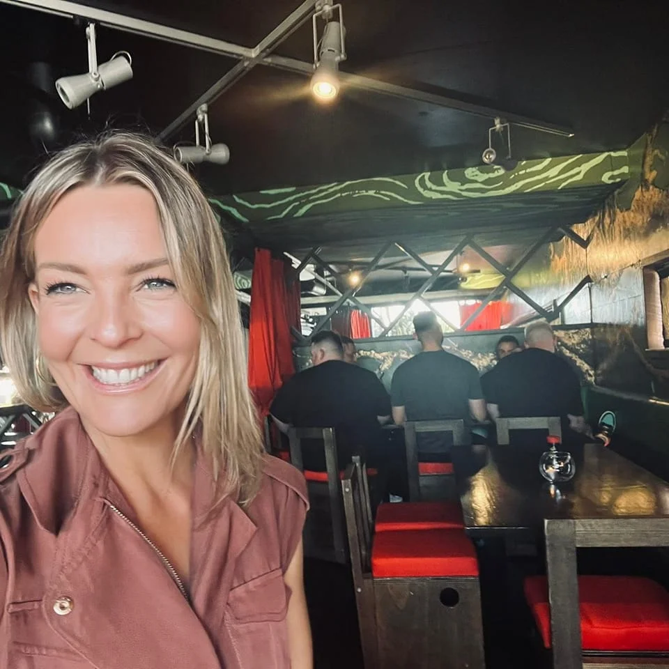 Carla Poggioli Loves to Make up Stories to try to Discredit and Attack Members of the Public