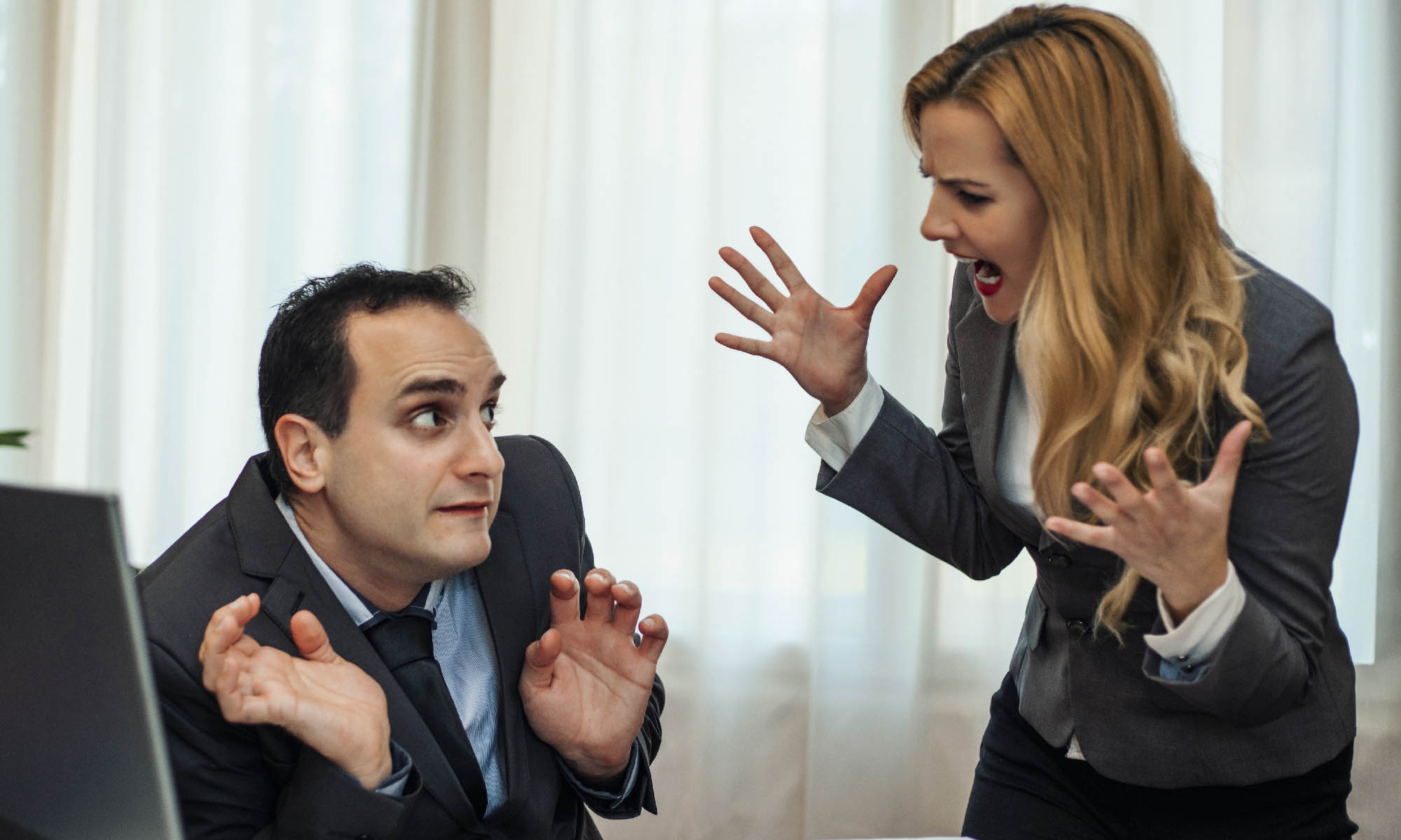 Carla Poggioli Twice Threatens Our Web Host With Lies & Demands Site Be Taken Down