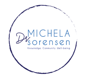 Dr_Michela_Sorensen_Logo - Carla Poggioli Exposed